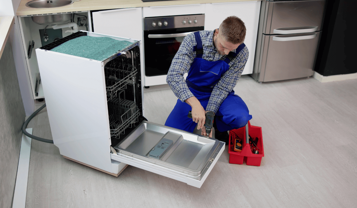 Serdivan  Sharp Bulaşık Makinesi Servisi