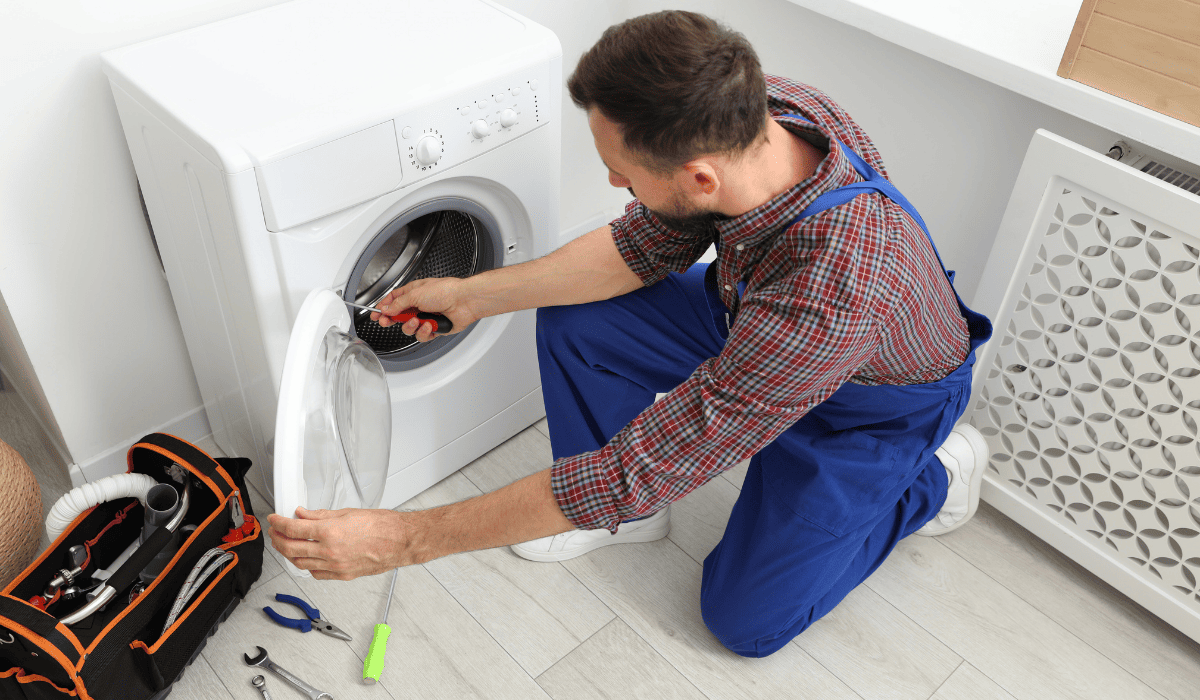 Serdivan  Sharp Çamaşır Makinesi Servisi